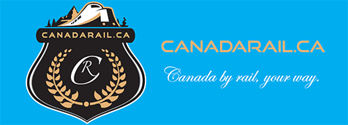 Canada Rail Logo